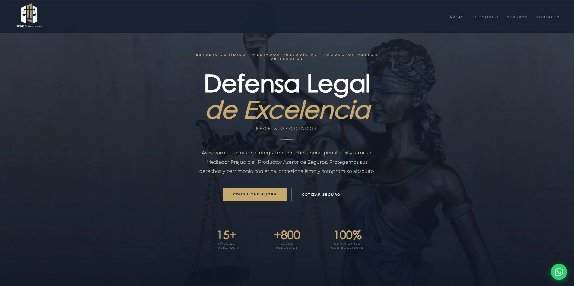 BFOP & Asociados