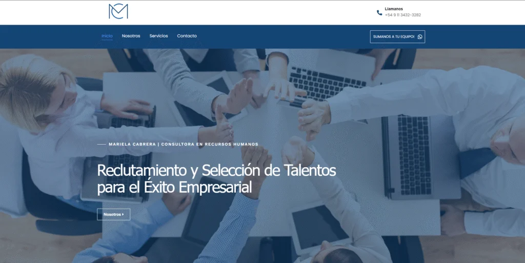 MC Consultora