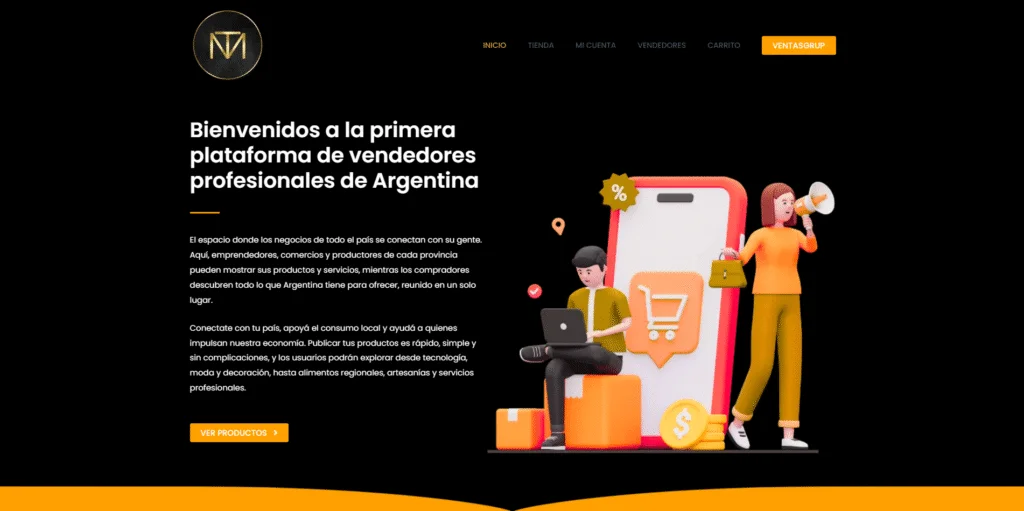 Meta Ventas