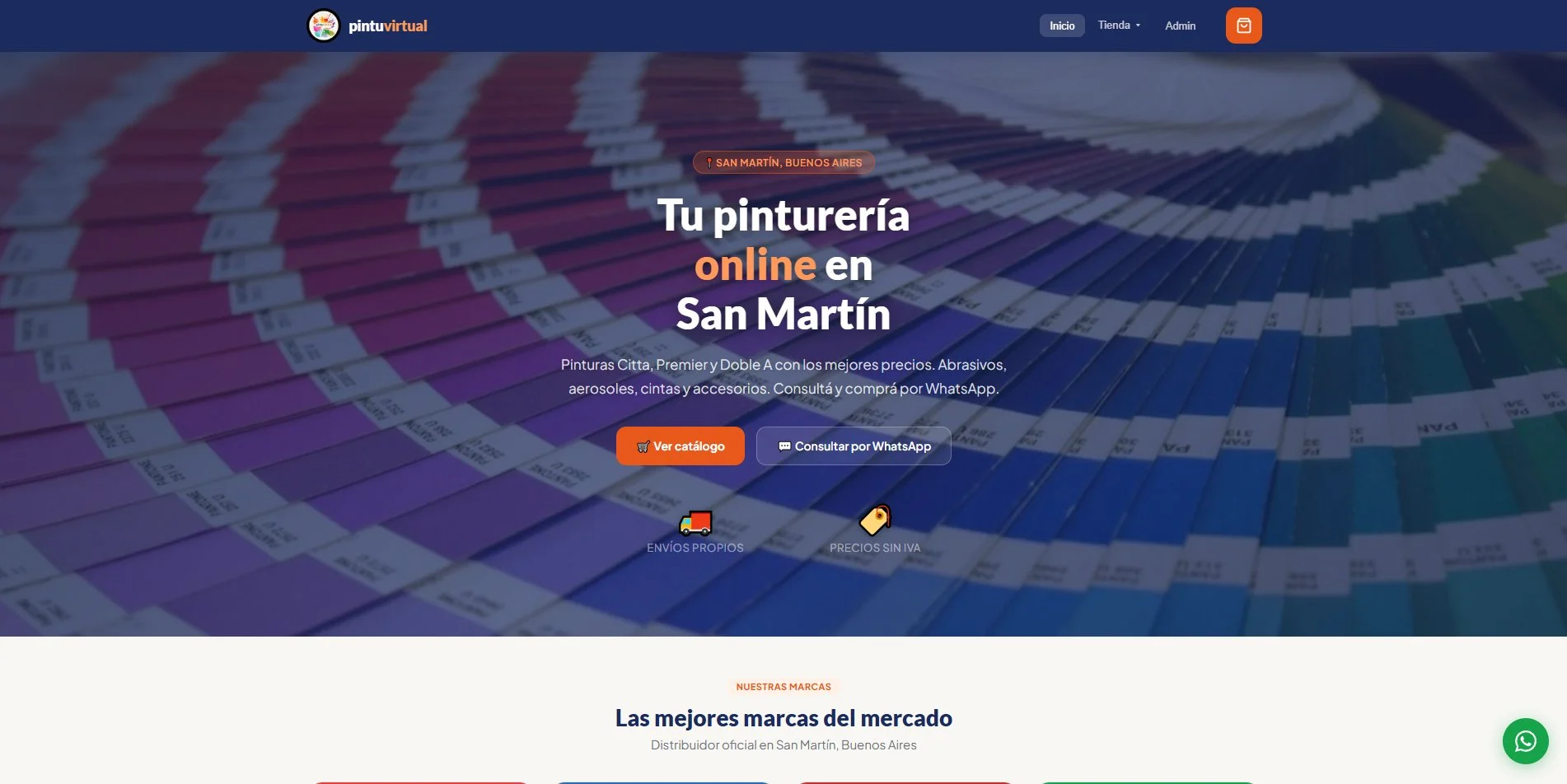 Pintu Virtual