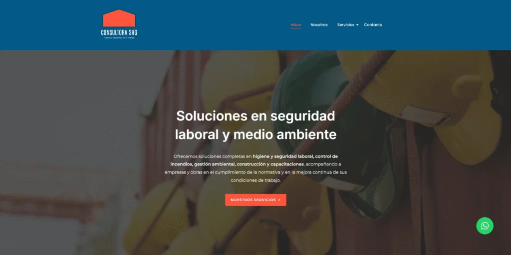 SHG Consultora